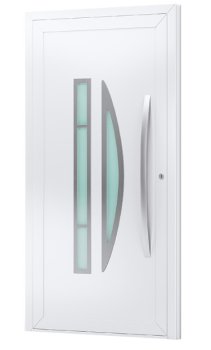 Türfüllung ALU EK12